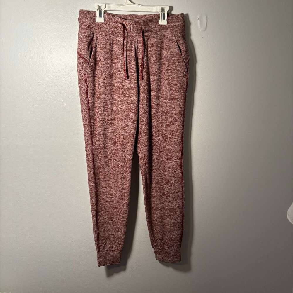Lululemon Jogger - Size 6